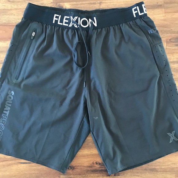 crossfit shorts dame